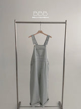 ［Bella bambina］Bro stripe overalls (adult)