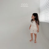 ［Bella bambina］Fondant leggings (kids)