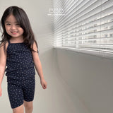 ［Bella bambina］Fondant leggings (kids)