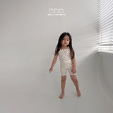 ［Bella bambina］Fondant leggings (kids)