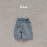 ［Bella bambina］Allo denim pants (kids)