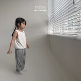 ［Bella bambina］Uni jogger pants (kids)