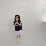 ［Bella bambina］Puppy short pants (kids)
