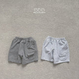 ［Bella bambina］Puppy short pants (kids)