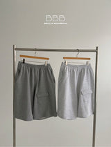 ［Bella bambina］Puppy short pants (adult)