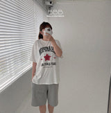 ［Bella bambina］Puppy short pants (adult)