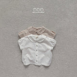 ［Bella bambina］For me blouse (kids)