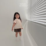 ［Bella bambina］For me blouse (kids)