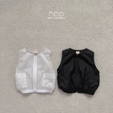 ［Bella bambina］Running vest (kids)