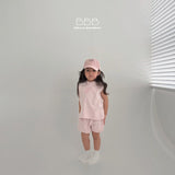 ［Bella bambina］Charming cap