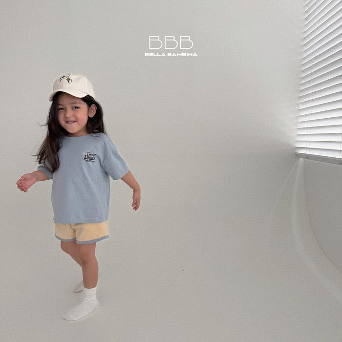 ［Bella bambina］Charming cap