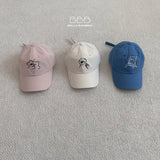 ［Bella bambina］Charming cap
