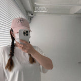 ［Bella bambina］Charming cap