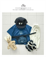 ［onu］Paradise tee