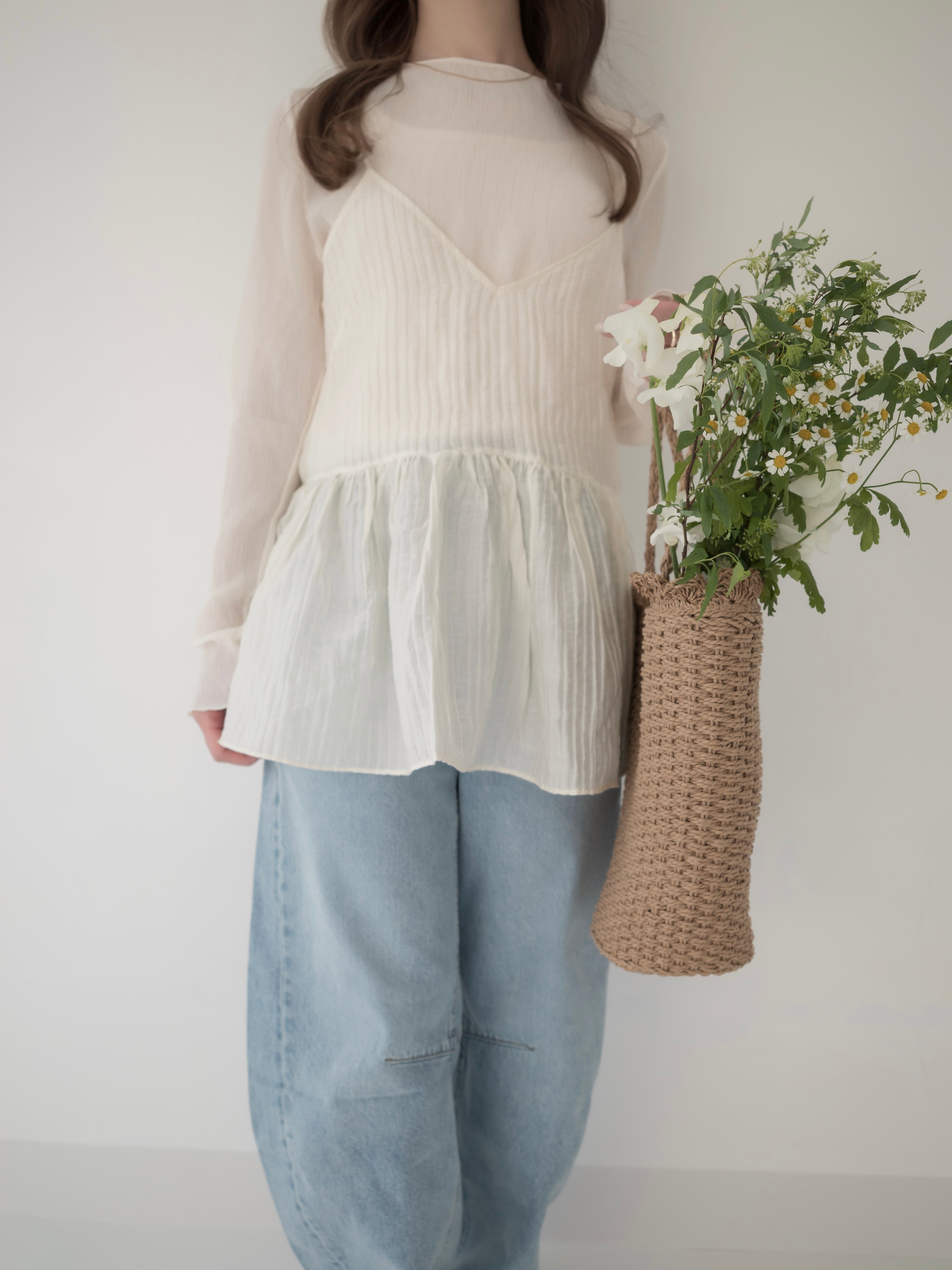 Lovi bustier (adult)