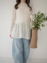 Lovi bustier (adult)
