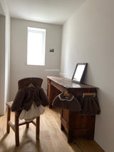 ［Anne shirley］Bunny boa jacket