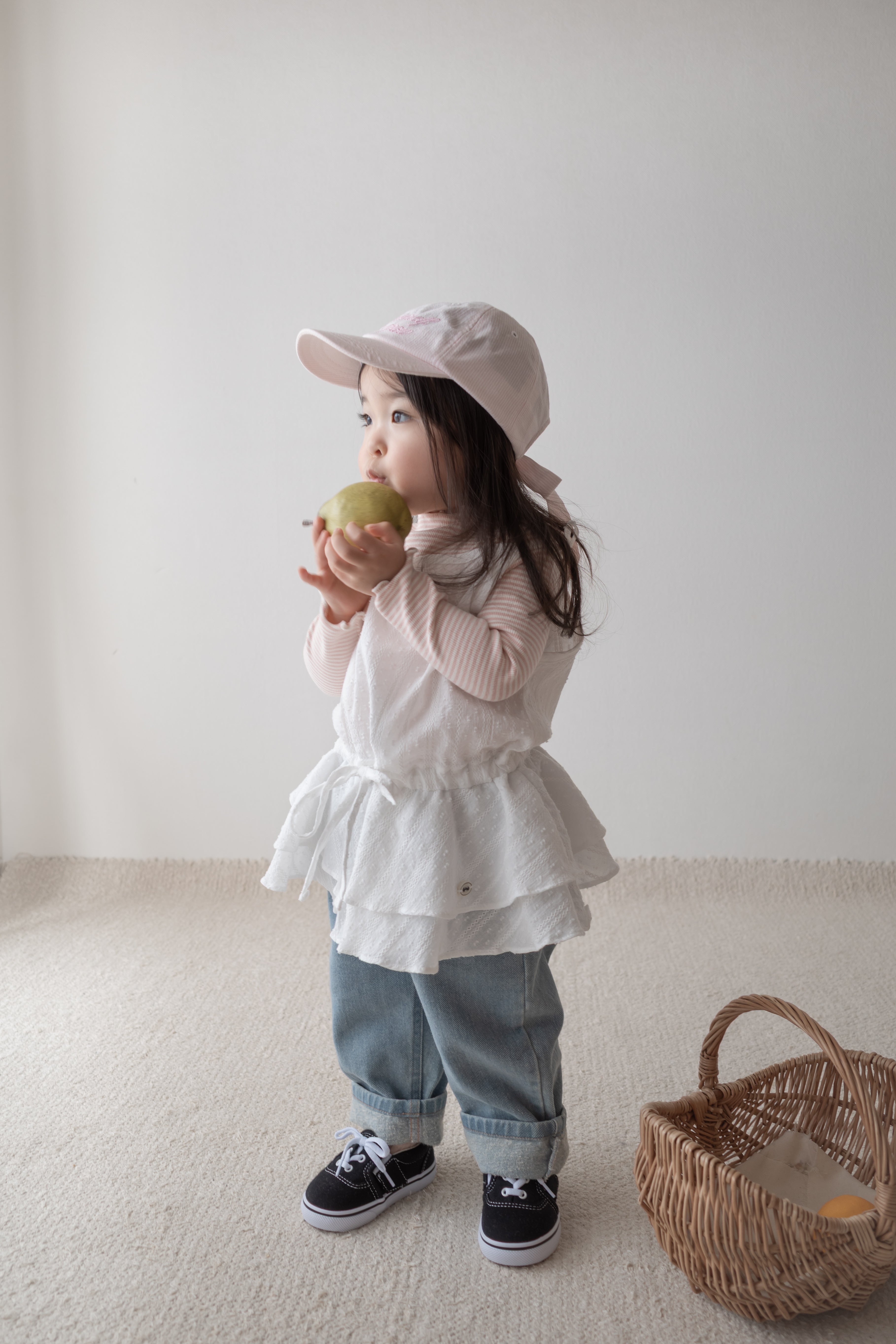 Hallo camisole one-piece