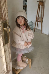 [FLO] Macaron beanie