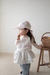 Hallo camisole one-piece