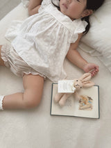 Simply frill bloomer