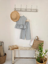 ［mon Atelier］Petit ribbon set