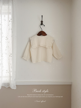 Tiara sailor blouse