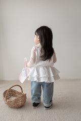 Hallo camisole one-piece