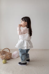 Hallo camisole one-piece