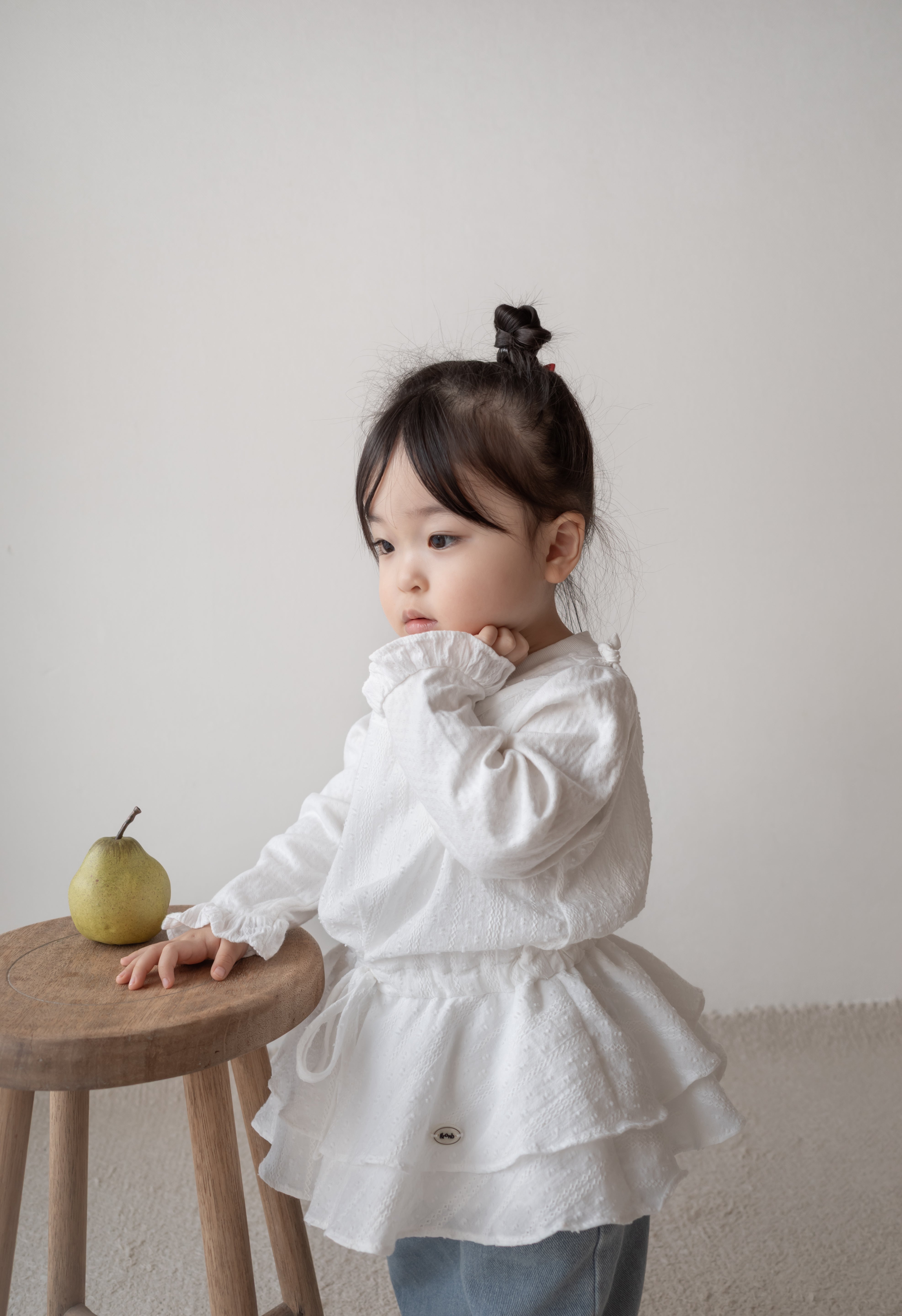 Hallo camisole one-piece