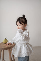 Hallo camisole one-piece