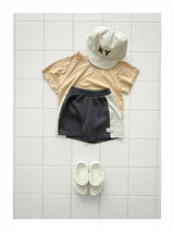［onu］Stitch tee