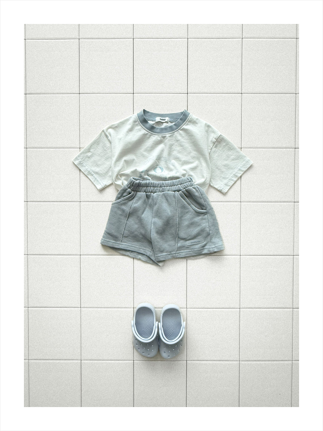 ［onu］Bunny tee