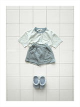 ［onu］Bunny tee