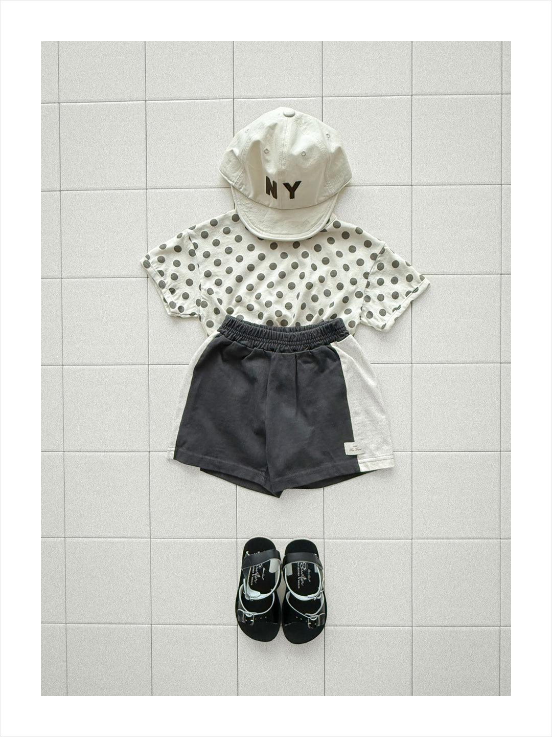［onu］Dot eco tee