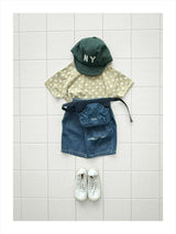 ［onu］Dot eco tee