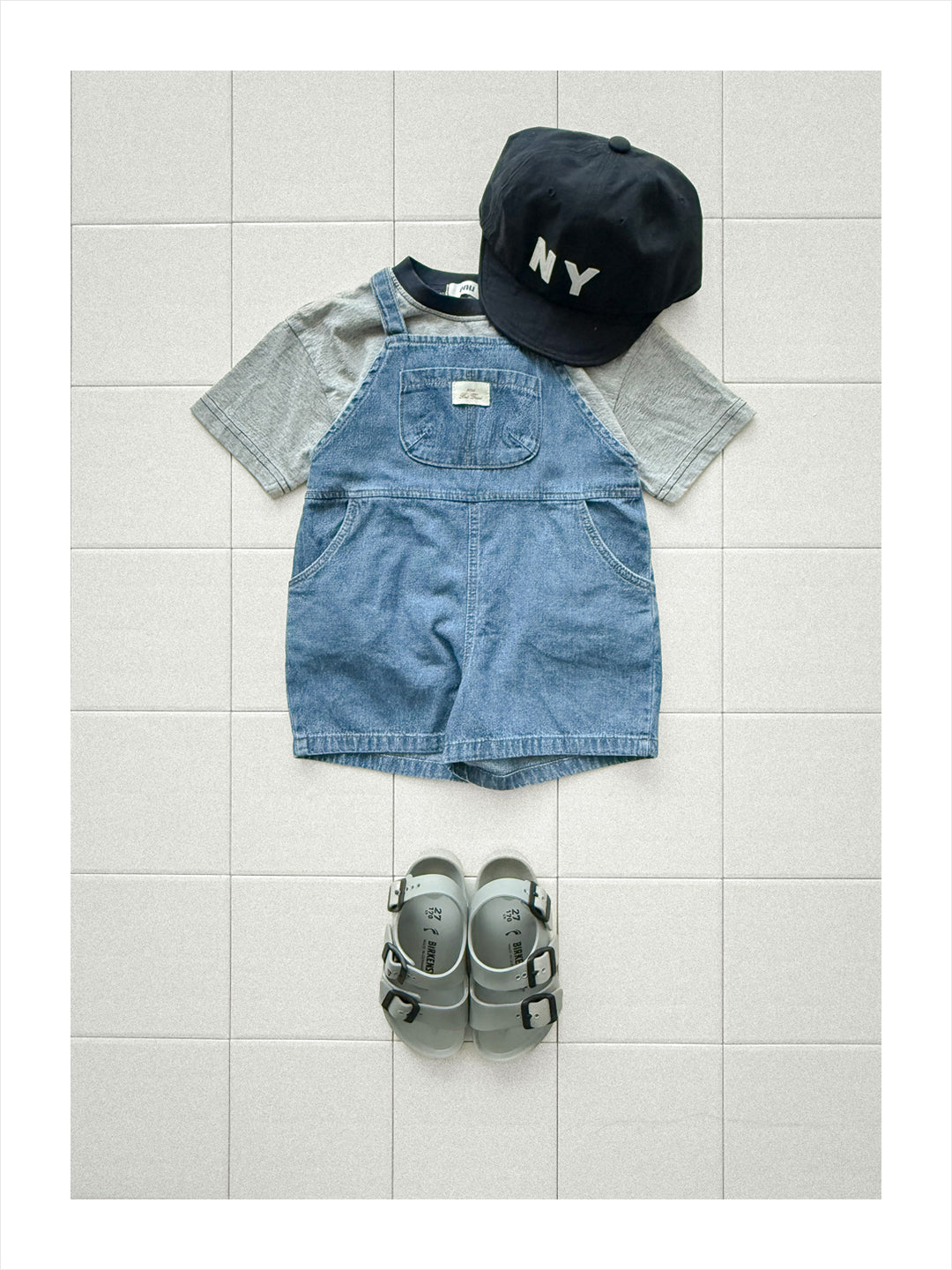 ［onu］Bunny tee