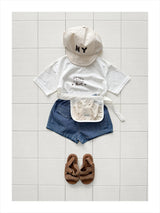 ［onu］Paradise tee