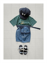 ［onu］Paradise tee