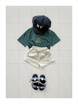 ［onu］Paradise tee