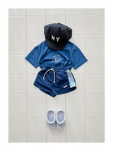 ［onu］Paradise tee
