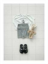 ［onu］Surfing bear tee