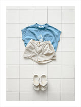 ［onu］Surfing bear tee