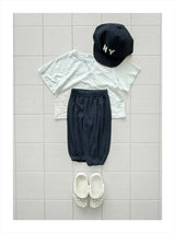 ［onu］Stitch tee