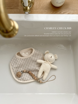 Charley newborn set (4 piece set)