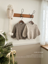 Coco knit