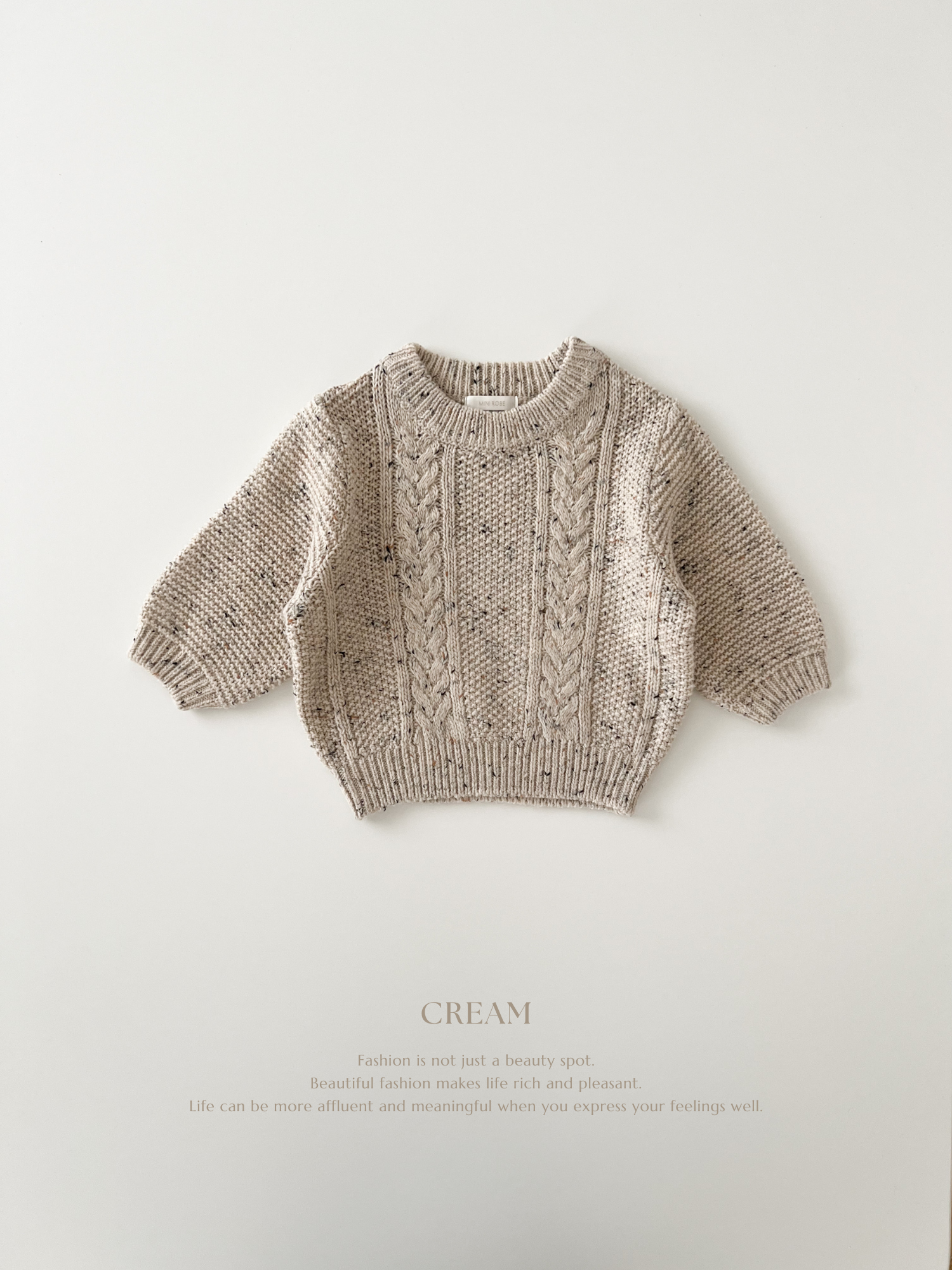 Coco knit