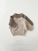 Coco knit