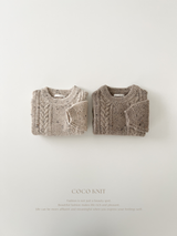 Coco knit