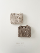 Coco knit